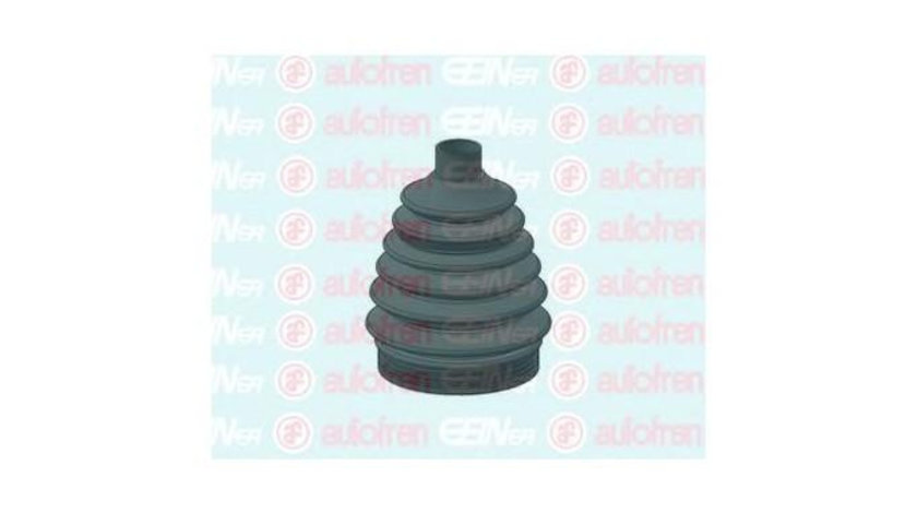 Burduf cap planetara Toyota PRIUS hatchback (NHW20_) 2003-2009 #2 0443852040