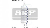 Burduf caseta directie Nissan X-TRAIL (T31) 2007-2...