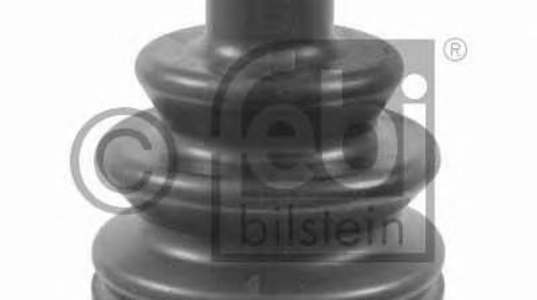 Burduf cauciuc, articulatie planetara OPEL ASTRA F Combi (51, 52) (1991 - 1998) FEBI BILSTEIN 03173 piesa NOUA