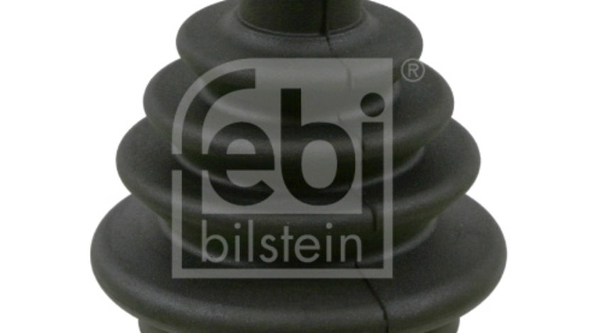 Burduf cauciuc, articulatie planetara punte fata (12803 FEBI BILSTEIN) FIAT,LANCIA,SEAT