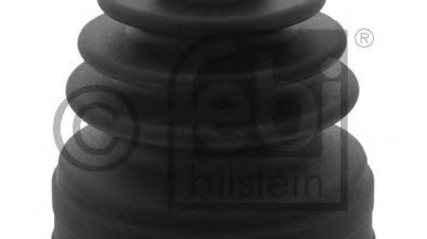 Burduf cauciuc, articulatie planetara VW PASSAT CC (357) (2008 - 2012) FEBI BILSTEIN 39240 piesa NOUA