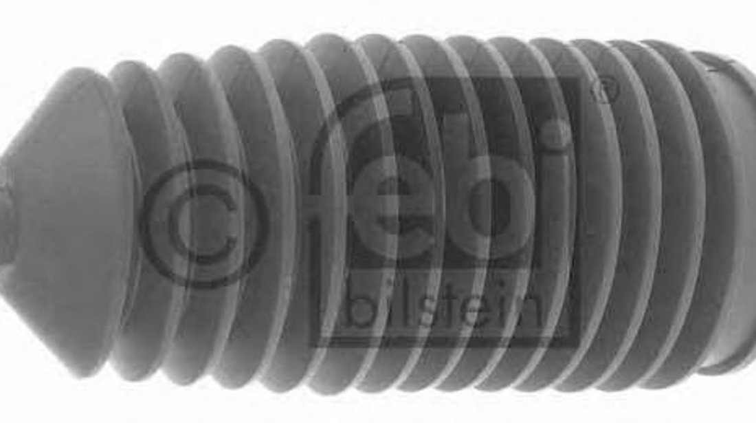 Burduf cauciuc, directie FIAT PUNTO Van (188AX) (2000 - 2009) FEBI BILSTEIN 14085 piesa NOUA