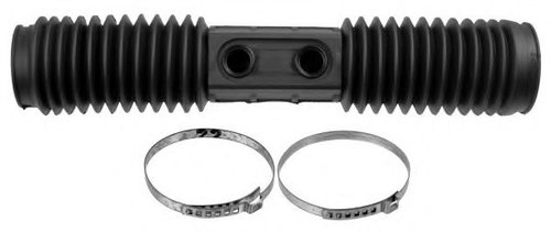 Burduf cauciuc, directie HONDA CIVIC VII Hatchback (EU, EP, EV) (1999 - 2006) LEMFÖRDER 35242 01 pi...