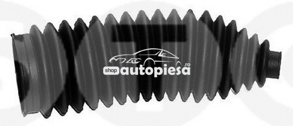 Burduf cauciuc, directie SEAT TOLEDO II (1M2) (1998 - 2006) STC T400479 piesa NOUA