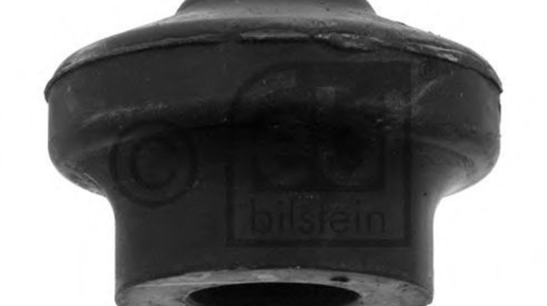 Burduf cauciuc, suport motor AUDI A6 (4B2, C5) (1997 - 2005) FEBI BILSTEIN 01930 piesa NOUA