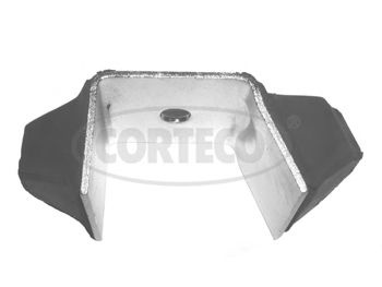 Burduf cauciuc, suport motor CITROEN XSARA Cupe (N0) (1998 - 2005) CORTECO 21652770 piesa NOUA