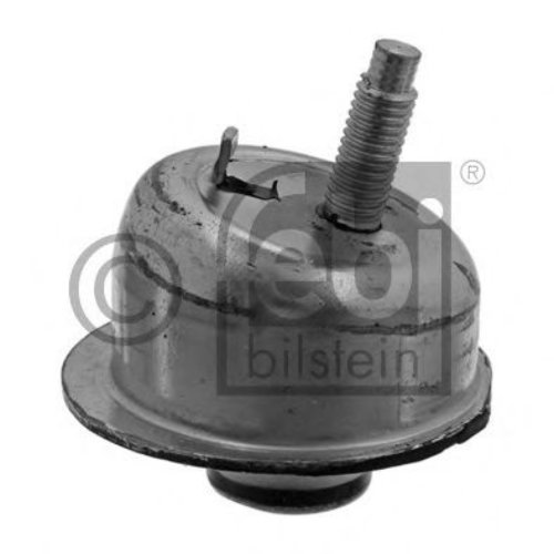 Burduf cauciuc, suport motor PEUGEOT 206 CC (2D) (2000 - 2016) FEBI BILSTEIN 36927 piesa NOUA