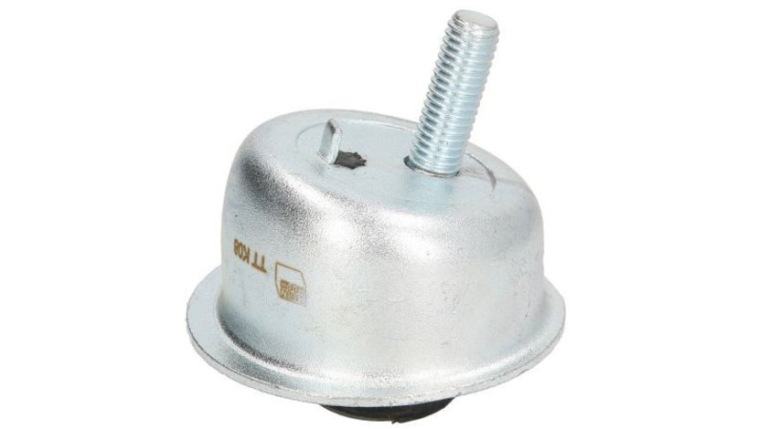 Burduf cauciuc, suport motor PEUGEOT 206 CC (2D) (2000 - 2016) REINHOCH RH11-2140 piesa NOUA