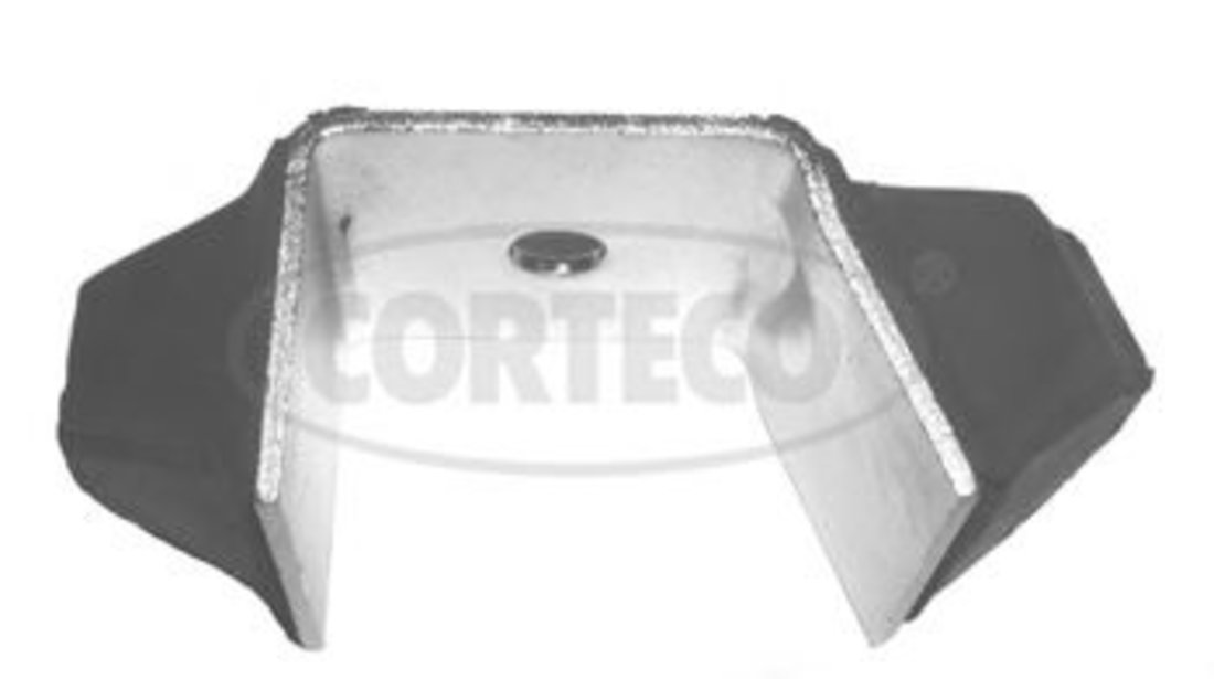 Burduf cauciuc, suport motor PEUGEOT 306 (7B, N3, N5) (1993 - 2003) CORTECO 21652770 piesa NOUA