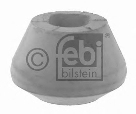 Burduf cauciuc, suport motor SKODA SUPERB I (3U4) (2001 - 2008) FEBI BILSTEIN 23408 piesa NOUA