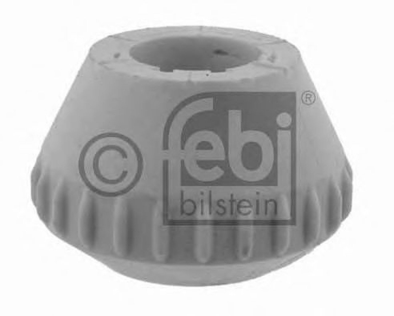 Burduf cauciuc, suport motor VW PASSAT (3B3) (2000 - 2005) FEBI BILSTEIN 23440 piesa NOUA