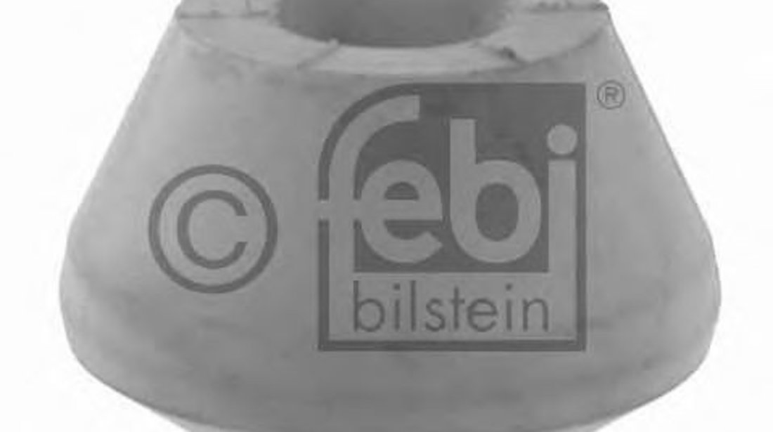 Burduf cauciuc, suport motor VW PASSAT Variant (3B5) (1997 - 2001) FEBI BILSTEIN 23408 piesa NOUA