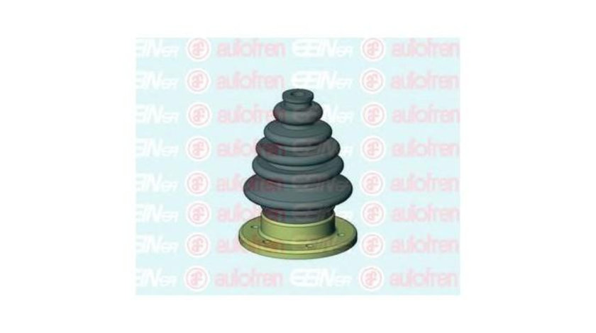 Burduf planetara Volkswagen VW PASSAT (3B3) 2000-2005 #2 01188