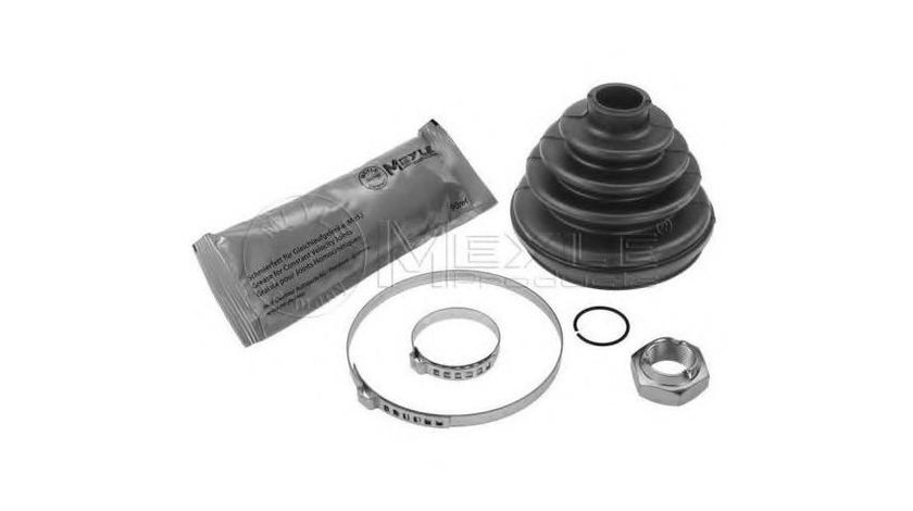 Burduf planetara Volvo 850 (LS) 1991-1997 #2 26294