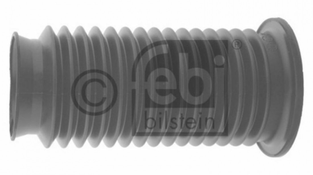 Burduf protectie telescop Fiat CROMA (194) 2005-2016 #2 00344435