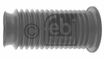 Burduf protectie telescop Fiat QUBO (225) 2008-201...