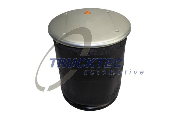 Burduf, suspensie pneumatica (0130102 TRUCKTEC) SCANIA