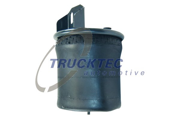 Burduf, suspensie pneumatica (0330805 TRUCKTEC) VOLVO