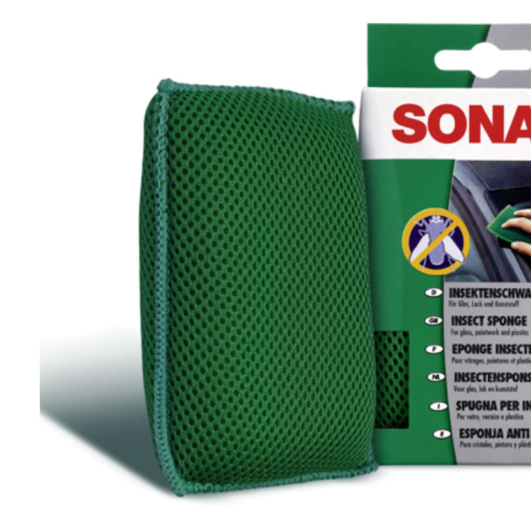 Burete Pentru Curatarea Insectelor Sonax 04271410