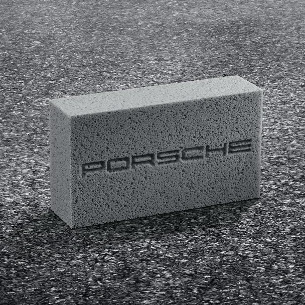 Burete Spalare Auto Oe Porsche Car Sponge 00004400096