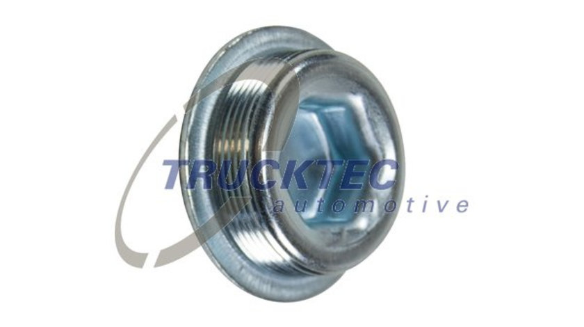 Buson,bloc motor (0210099 TRUCKTEC) MERCEDES-BENZ,VW