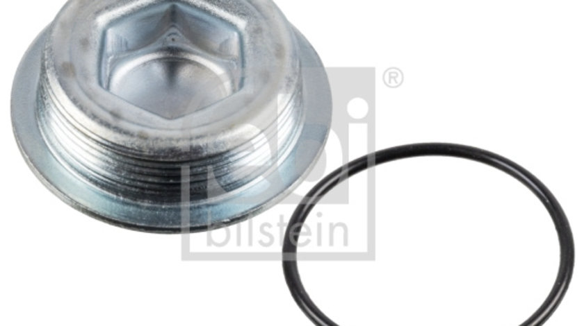 Buson,bloc motor (38554 FEBI BILSTEIN) MERCEDES-BENZ