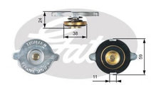 Buson,radiator ALFA ROMEO GIULIETTA Sprint (1954 -...