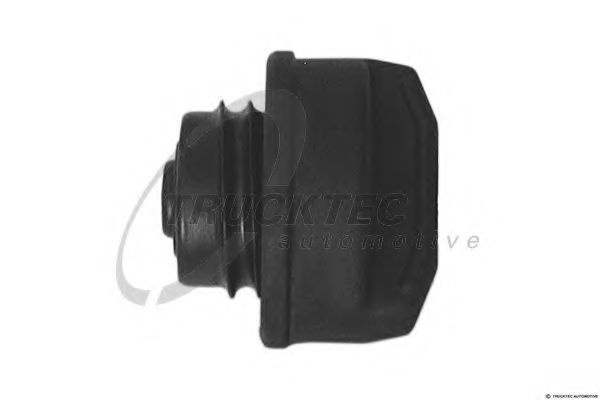 Buson,rezervor de combustibil AUDI A4 (8E2, B6) (2000 - 2004) TRUCKTEC AUTOMOTIVE 07.38.002 piesa NOUA