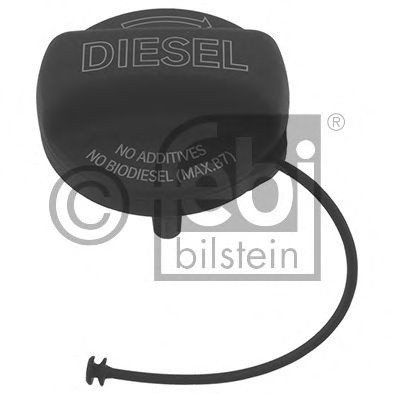 Buson,rezervor de combustibil BMW Seria 1 (F20) (2010 - 2016) FEBI BILSTEIN 45549 piesa NOUA