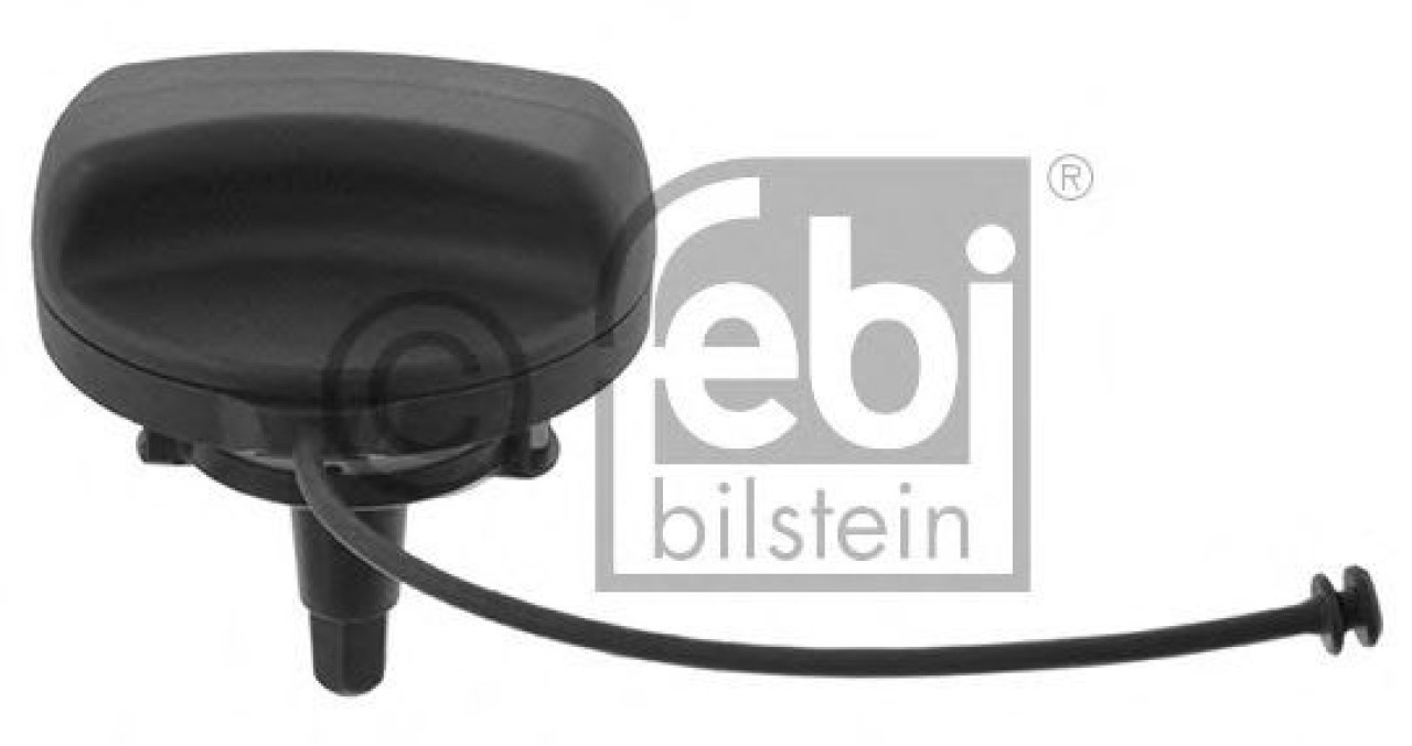 Buson,rezervor de combustibil BMW Seria 3 (E46) (1998 - 2005) FEBI BILSTEIN 45550 piesa NOUA