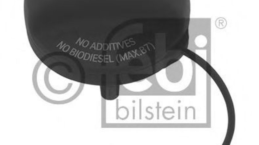 Buson,rezervor de combustibil BMW Seria 4 Cabriolet (F33, F83) (2013 - 2016) FEBI BILSTEIN 45549 piesa NOUA