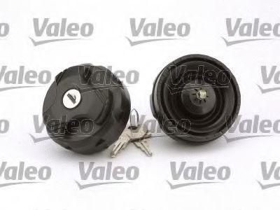 Buson,rezervor de combustibil FIAT PANDA (141A) (1980 - 2004) VALEO 247524 piesa NOUA