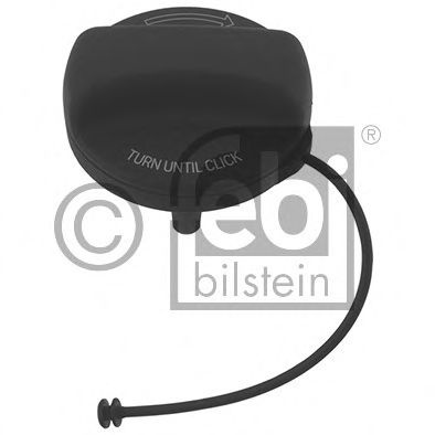 Buson,rezervor de combustibil MINI MINI (F56) (2013 - 2016) FEBI BILSTEIN 45359 piesa NOUA