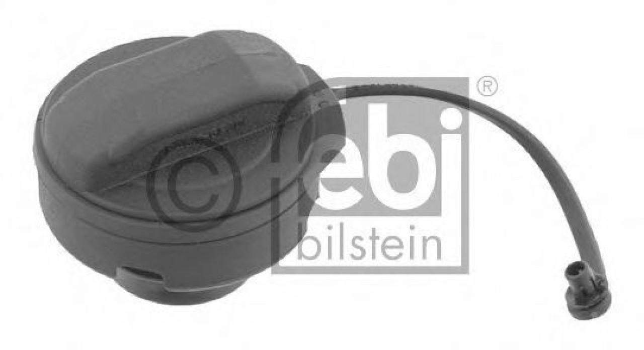 Buson,rezervor de combustibil SEAT CORDOBA (6K1, 6K2) (1993 - 1999) FEBI BILSTEIN 27288 piesa NOUA