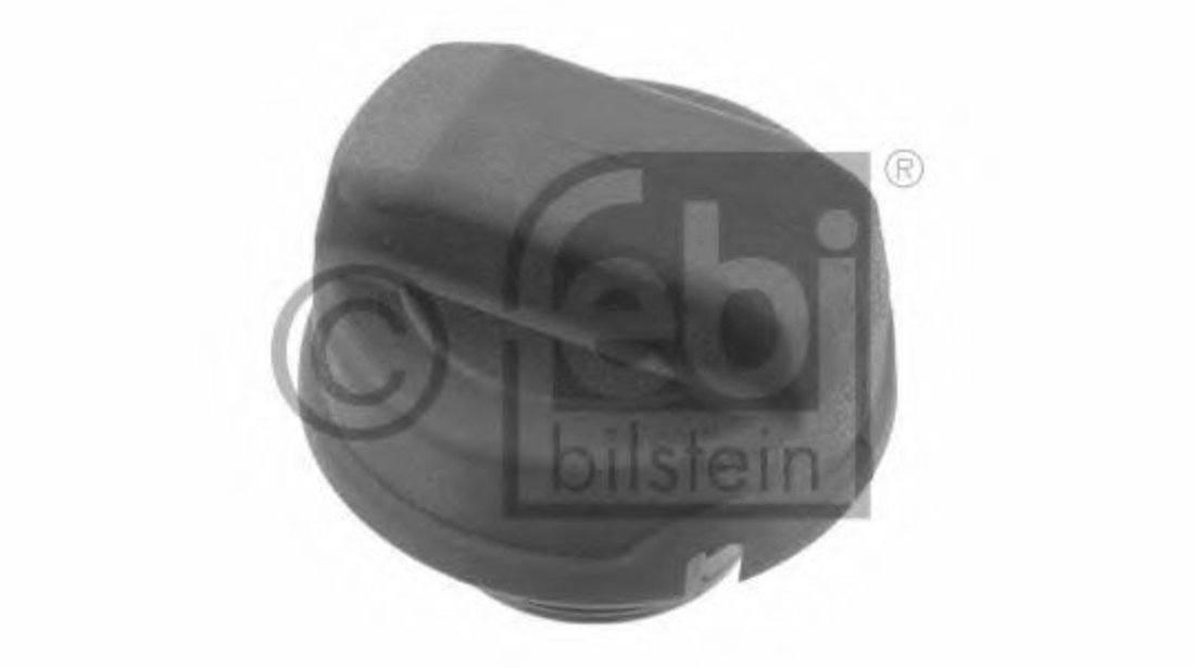 Buson,rezervor de combustibil SEAT CORDOBA (6K2) (1999 - 2002) FEBI BILSTEIN 02212 piesa NOUA