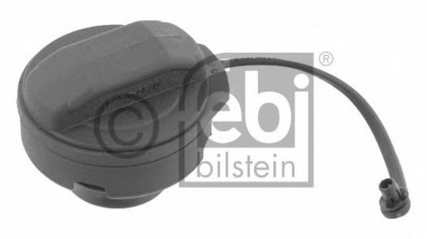 Buson,rezervor de combustibil SEAT IBIZA III (6K1) (1999 - 2002) FEBI BILSTEIN 27288 piesa NOUA