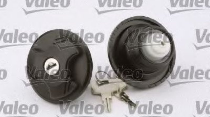 Buson,rezervor de combustibil VOLVO S60 I (2000 - 2010) VALEO 247519 piesa NOUA