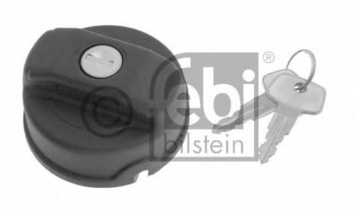 Buson,rezervor de combustibil VW POLO (6N2) (1999 - 2001) FEBI BILSTEIN 02211 piesa NOUA