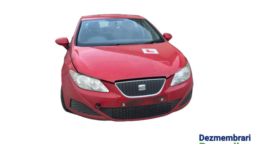 Buson rezervor Seat Ibiza 4 6J [2008 - 2012] Hatchback 5-usi 1.4 TDI MT (80 hp) Cod motor BMS