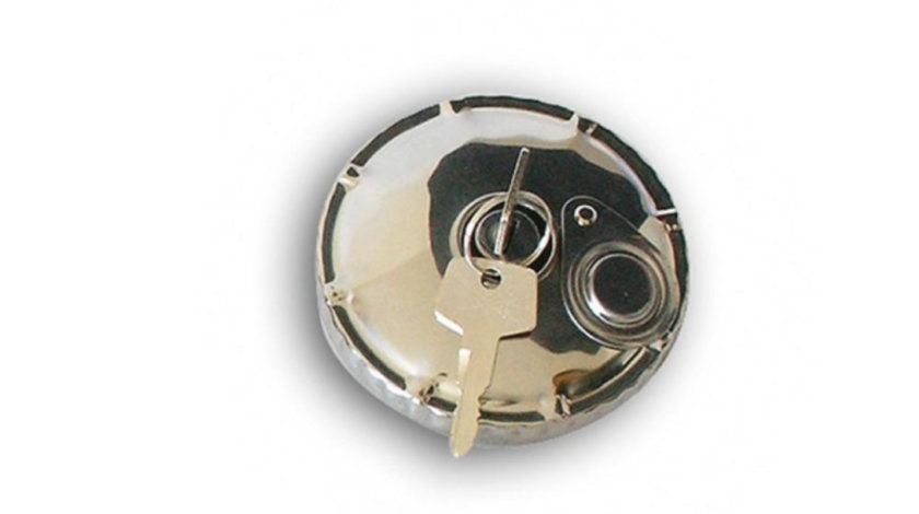 Buson rezervor universal metalic cu cheie diametru 80mm hico UNIVERSAL Universal #6 KWP006