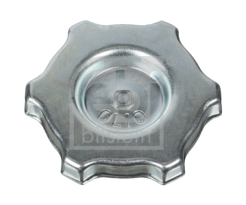 Buson,umplere ulei (12374 FEBI BILSTEIN) FIAT,INNOCENTI,IVECO,LANCIA,PEUGEOT