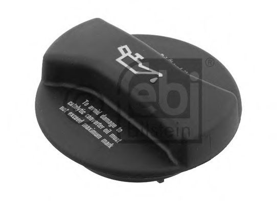 Buson,umplere ulei AUDI A4 Avant (8E5, B6) (2001 - 2004) FEBI BILSTEIN 32918 piesa NOUA