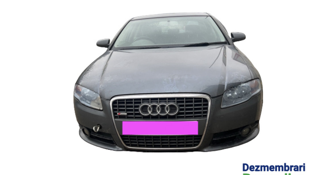 Buson umplere ulei Audi A4 B7 [2004 - 2008] Sedan 4-usi 2.0 TDI MT (140 hp) S-Line, Cod motor BLB