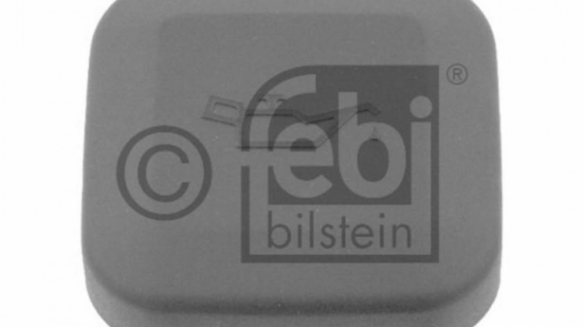 Buson umplere ulei BMW 3 Compact (E46) 2001-2005 #3 00623