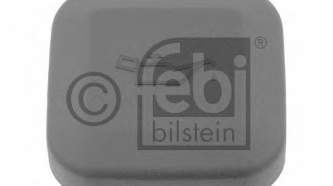 Buson,umplere ulei BMW Seria 1 (E87) (2003 - 2013) FEBI BILSTEIN 12795 piesa NOUA