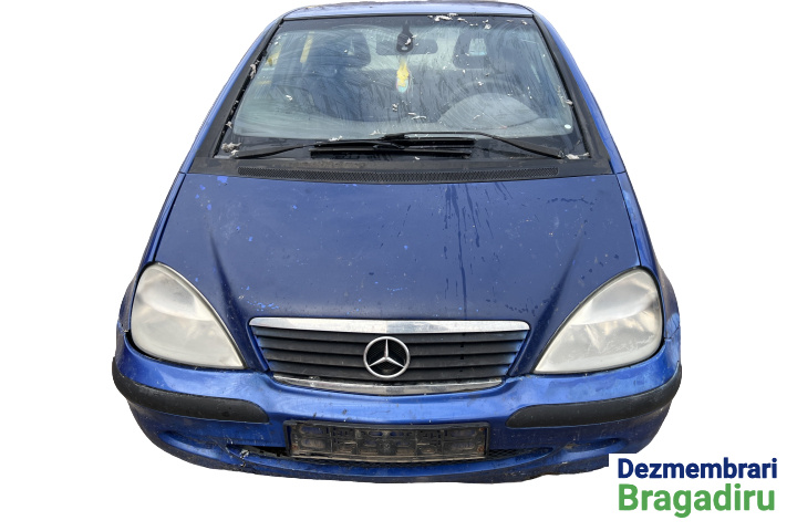 Buson umplere ulei Mercedes-Benz A-Class W168 [facelift] [2001 - 2004] Hatchback 5-usi A 160 CDI MT (75 hp)