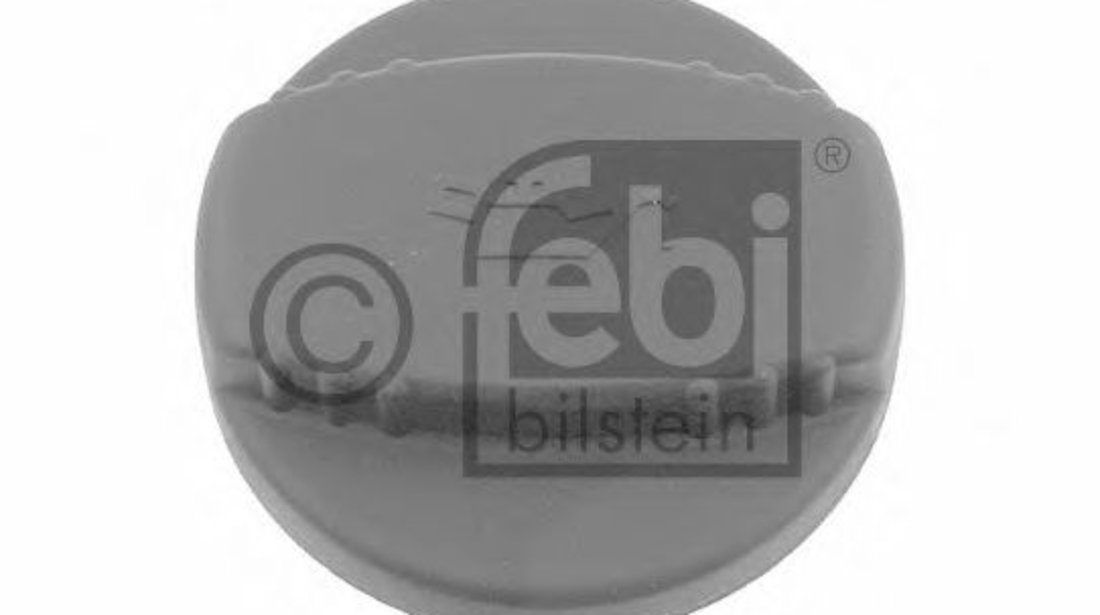 Buson,umplere ulei MERCEDES CLK (C209) (2002 - 2009) FEBI BILSTEIN 03912 piesa NOUA