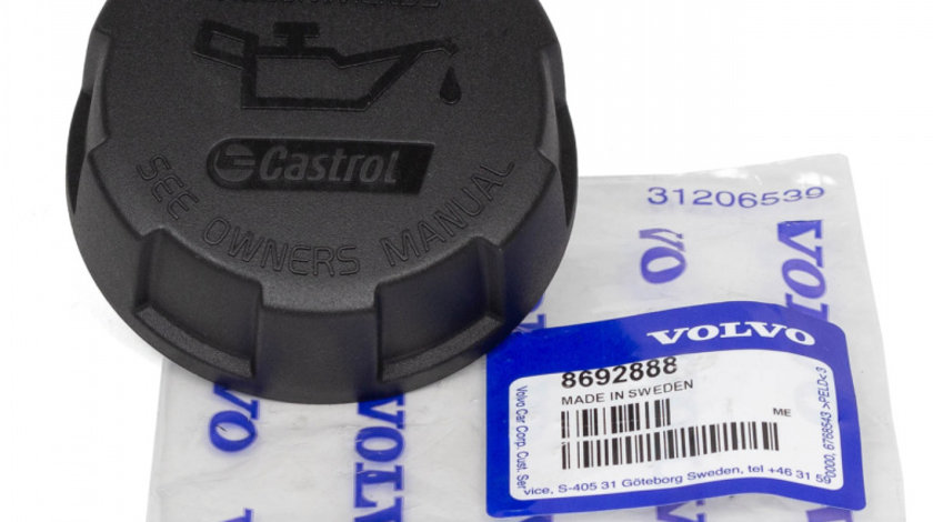 Buson Umplere Ulei Oe Volvo S40 1 1995-2003 8692888