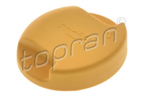 Buson,umplere ulei OPEL ASTRA F Hatchback (53, 54, 58, 59) (1991 - 1998) TOPRAN 201 298 piesa NOUA