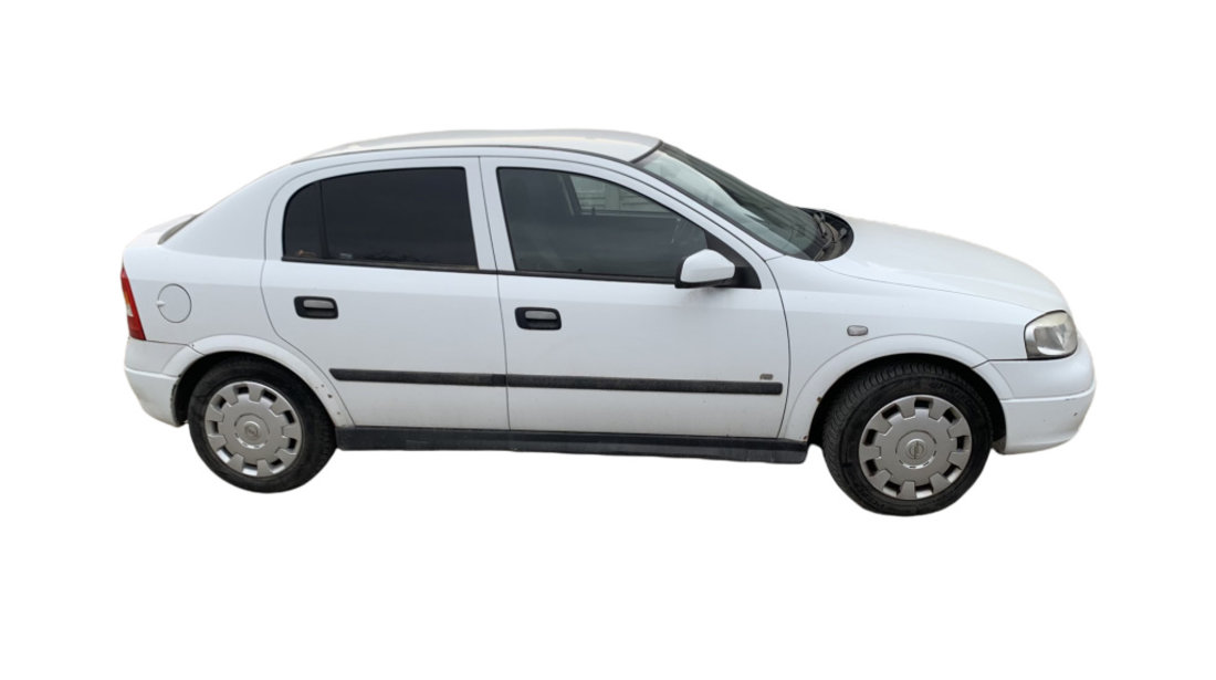 Buson umplere ulei Opel Astra G [1998 - 2009] Hatchback 5-usi 1.6 Twinport MT (103 hp)